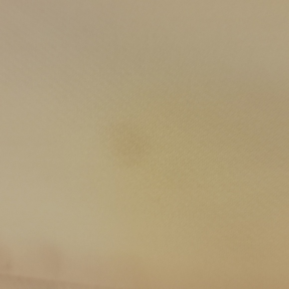 Zara Streamlined Blazer - Butter Yellow - Size SX - Picture 5 of 7